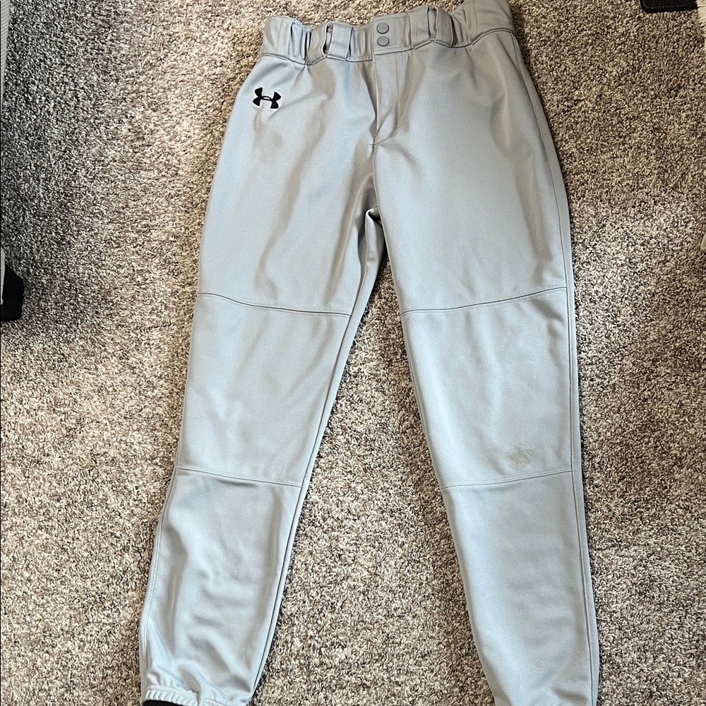 Men’s Under Armour Baseball Pant